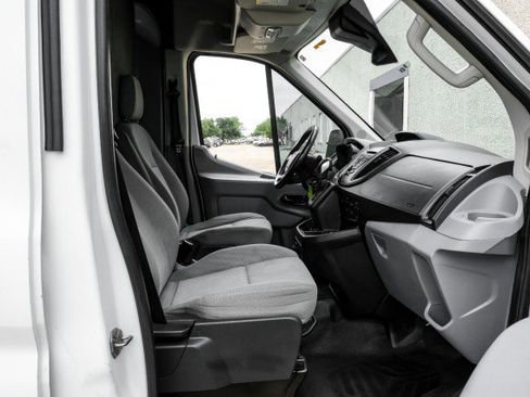 Used 2016 Ford Transit 350 148 Medium Roof w/ Interior Upgrade Package RWD image 31