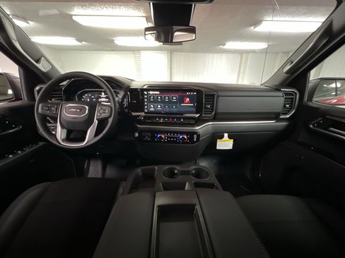 New 2026 GMC Sierra 1500 Elevation w/ Elevation Select Package image 55