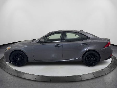 Used 2015 Lexus IS 250 image 8