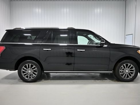 Used 2021 Ford Expedition Max Limited AWD/4WD image 45