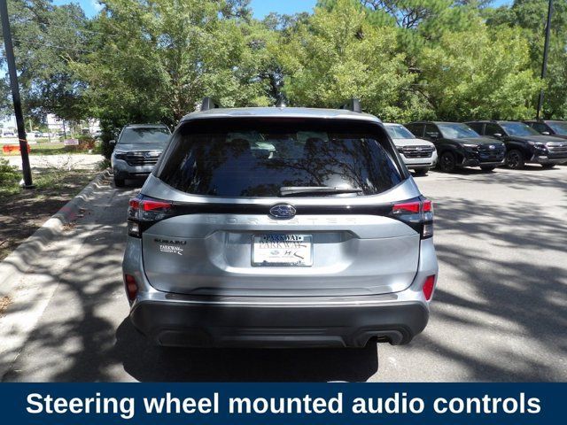 Certified 2026 Subaru Forester Premium AWD/4WD image 8