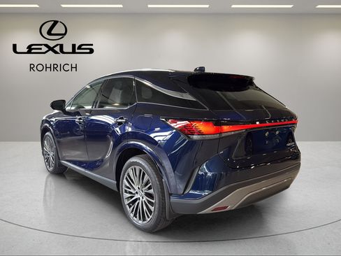 Certified 2023 Lexus RX 350 w/ Accessory Package (Z1) AWD/4WD image 8