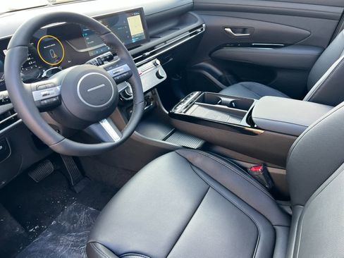 New 2026 Hyundai Tucson Limited image 11