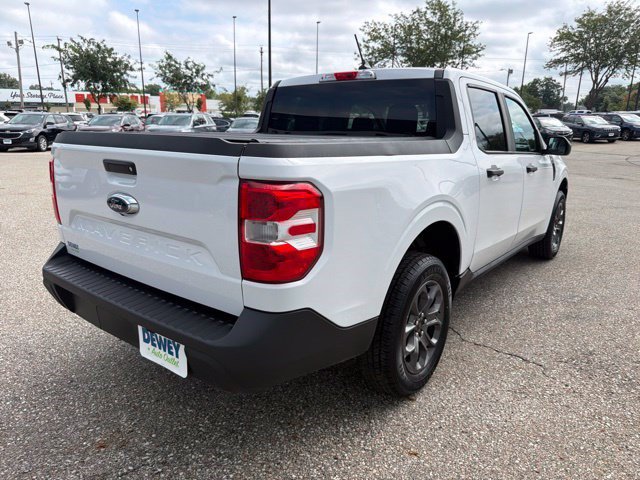 Used 2023 Ford Maverick XLT FWD image 5