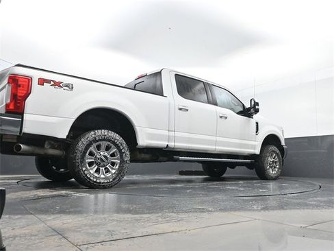 Used 2019 Ford F250 XLT w/ XLT Premium Package image 26