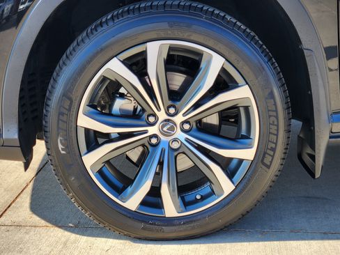 Certified 2022 Lexus RX 350 Premium image 15