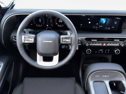 New 2026 Hyundai Palisade SE FWD image 16