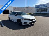 Certified 2023 Honda Civic Sport image 2