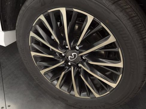 Used 2026 INFINITI QX80 Autograph AWD/4WD image 25