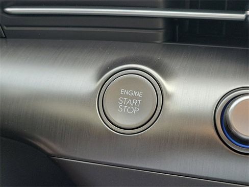 New 2026 Hyundai Kona SEL Sport image 8