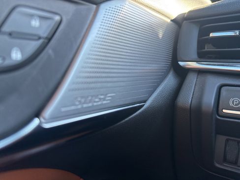 Used 2021 Cadillac CT4 Premium Luxury image 12