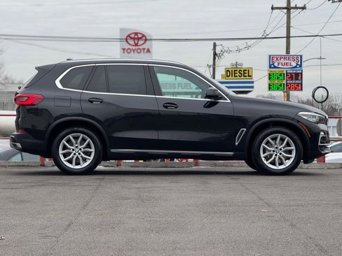 Used 2019 BMW X5 xDrive40i w/ Convenience Package image 4