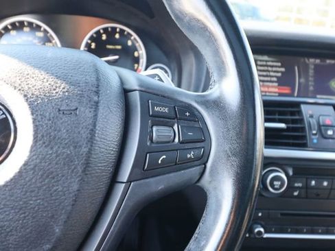 Used 2014 BMW X3 xDrive28i image 50
