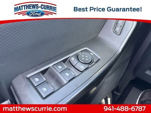 New 2026 Ford F150 STX image 24