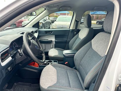 Used 2023 Ford Maverick XLT w/ Equipment Group 300A Standard image 8