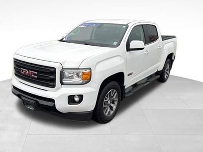 Used 2018 GMC Canyon All Terrain w/ Trailering Package