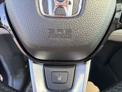Used 2025 Honda Pilot Elite image 18