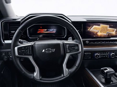 Used 2024 Chevrolet Silverado 1500 RST w/ Convenience Package II image 16