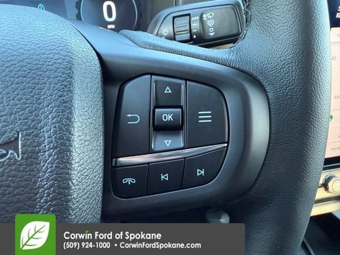 New 2025 Ford Ranger Lariat w/ FX4 Off-Road Package image 22