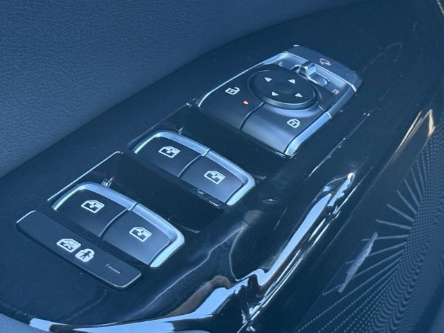 New 2027 Kia K5 GT FWD image 15