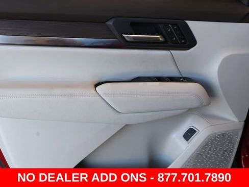 New 2026 GMC Terrain Denali image 12