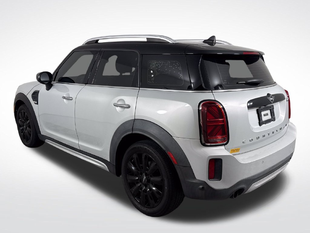 Used 2022 MINI Cooper Countryman FWD image 5