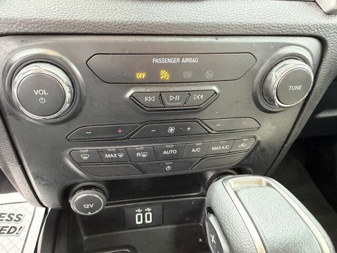 Used 2021 Ford Ranger XLT w/ Equipment Group 301A Mid image 11