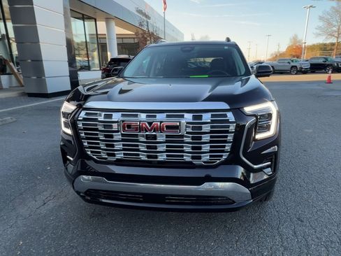 New 2026 GMC Terrain Denali image 27