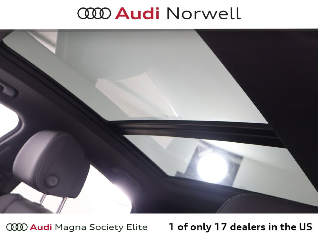 Used 2023 Audi Q5 2.0T Premium Plus AWD/4WD image 9