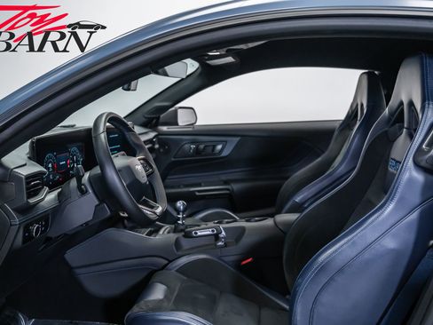 Used 2024 Ford Mustang Dark Horse image 24