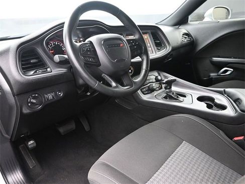 Used 2023 Dodge Challenger GT w/ Blacktop Package image 8