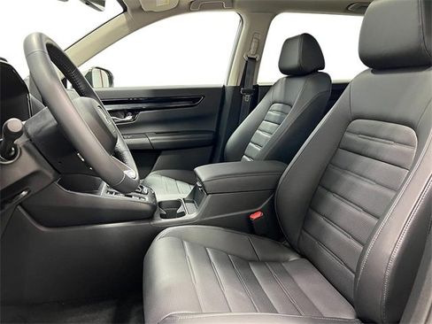New 2025 Honda CR-V EX-L image 13