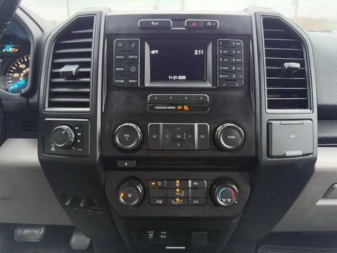 Used 2015 Ford F150 XL w/ Equipment Group 101A Mid image 26