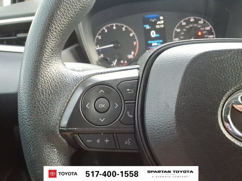 Used 2024 Toyota Corolla LE FWD image 17