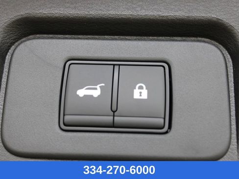 New 2026 Nissan Rogue SV image 29