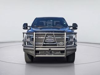 Used 2022 Ford F350 King Ranch w/ King Ranch Ultimate Package AWD/4WD video 2