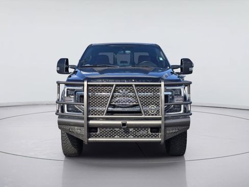 Used 2022 Ford F350 King Ranch w/ King Ranch Ultimate Package AWD/4WD image 2