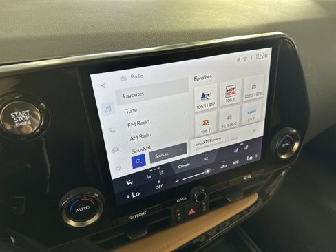 Used 2023 Lexus NX 350 AWD image 16