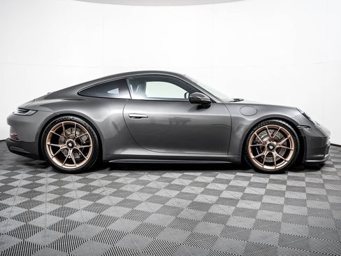 Certified 2023 Porsche 911 GT3 RWD image 9