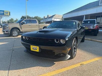 Used 2023 Dodge Challenger R/T w/ Plus Package