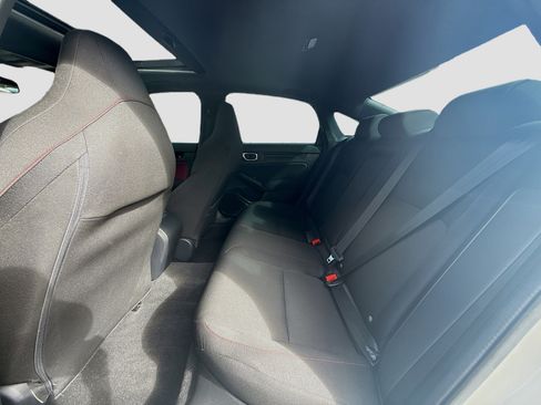 Certified 2024 Honda Civic Si image 23