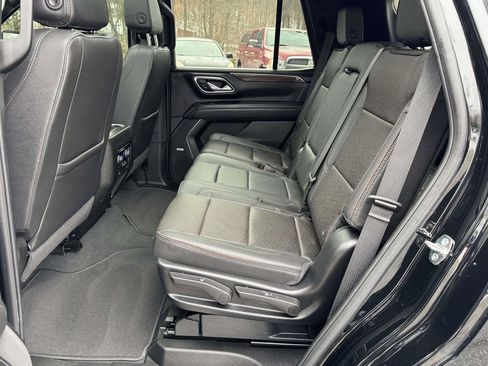 Used 2024 Chevrolet Tahoe High Country AWD/4WD image 19