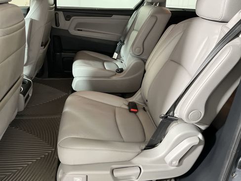 Used 2024 Honda Odyssey Touring image 29
