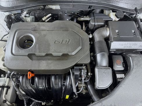 Used 2018 Kia Optima S image 36