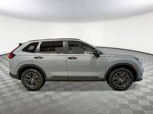 New 2026 Honda CR-V TrailSport image 3