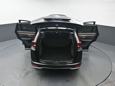 Certified 2021 Honda CR-V EX-L image 49
