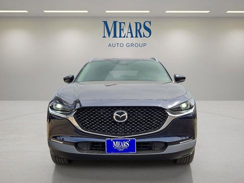 New 2025 MAZDA CX-30 AWD 2.5 S w/ Premium Package image 7