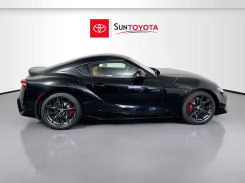 New 2026 Toyota Supra Premium RWD image 2