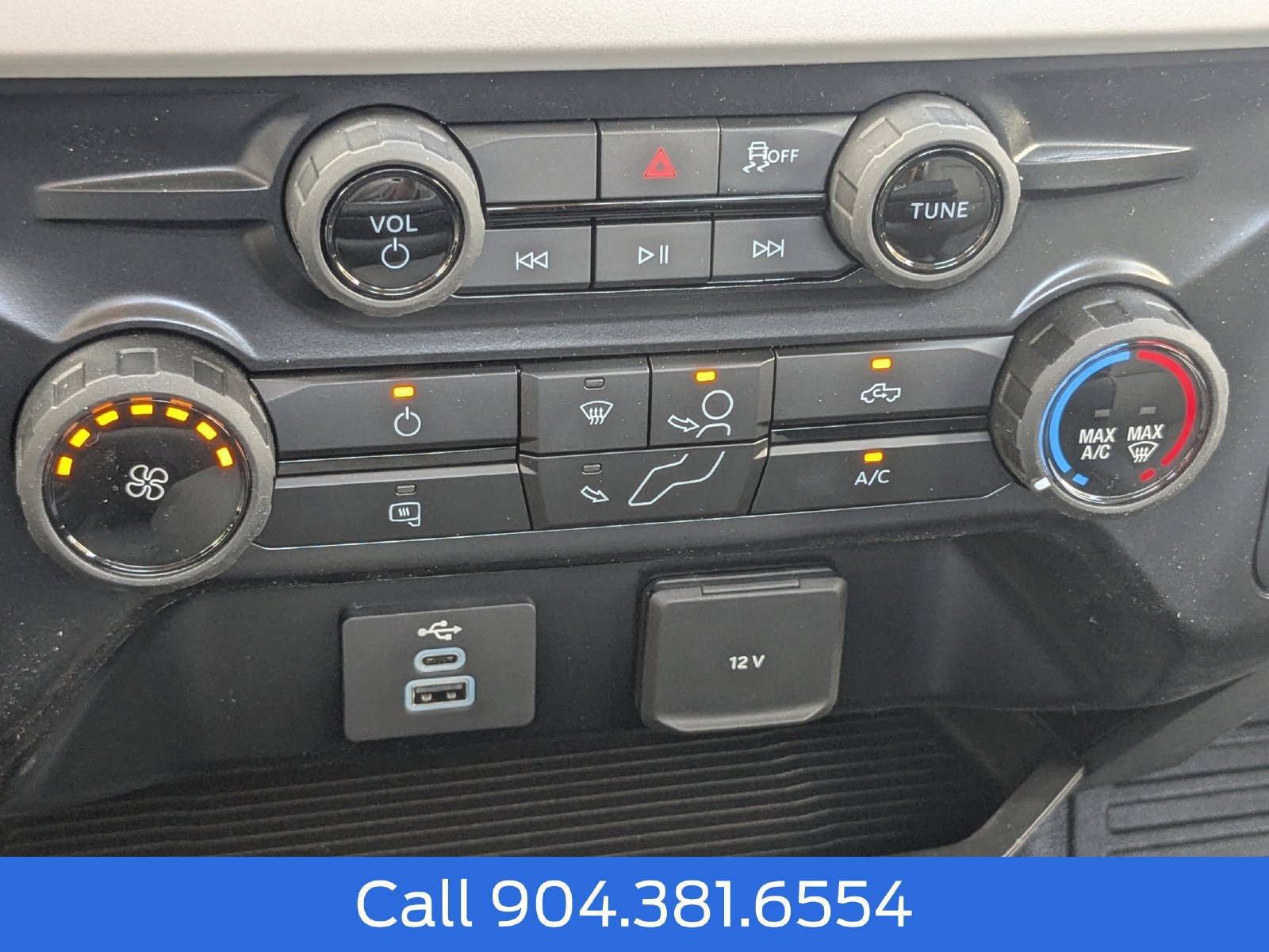 New 2025 Ford F350 XL AWD/4WD image 16