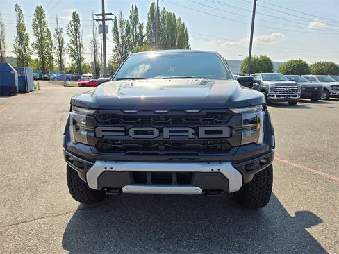 New 2025 Ford F150 Raptor image 2